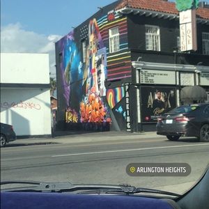 Meet your Posher, Jacqueline